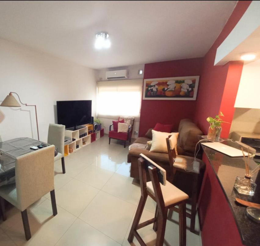 Apartment Orono Y Cordoba Cochera