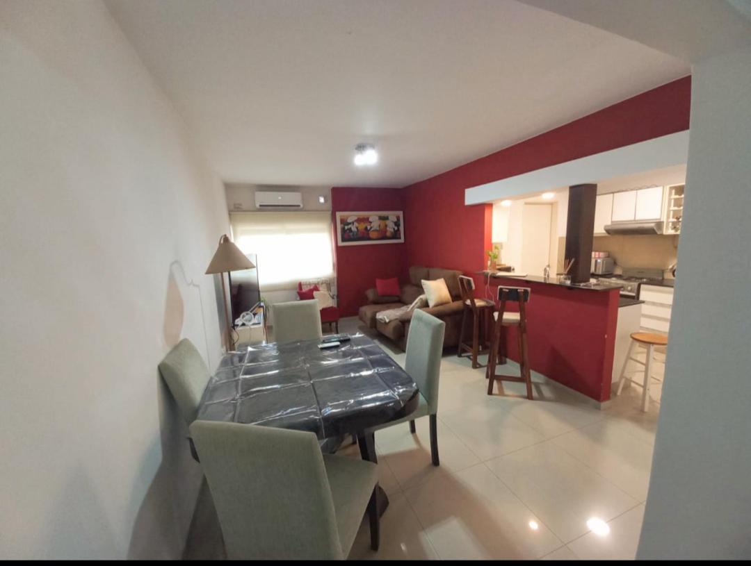 Apartment Orono Y Cordoba Cochera Rosario