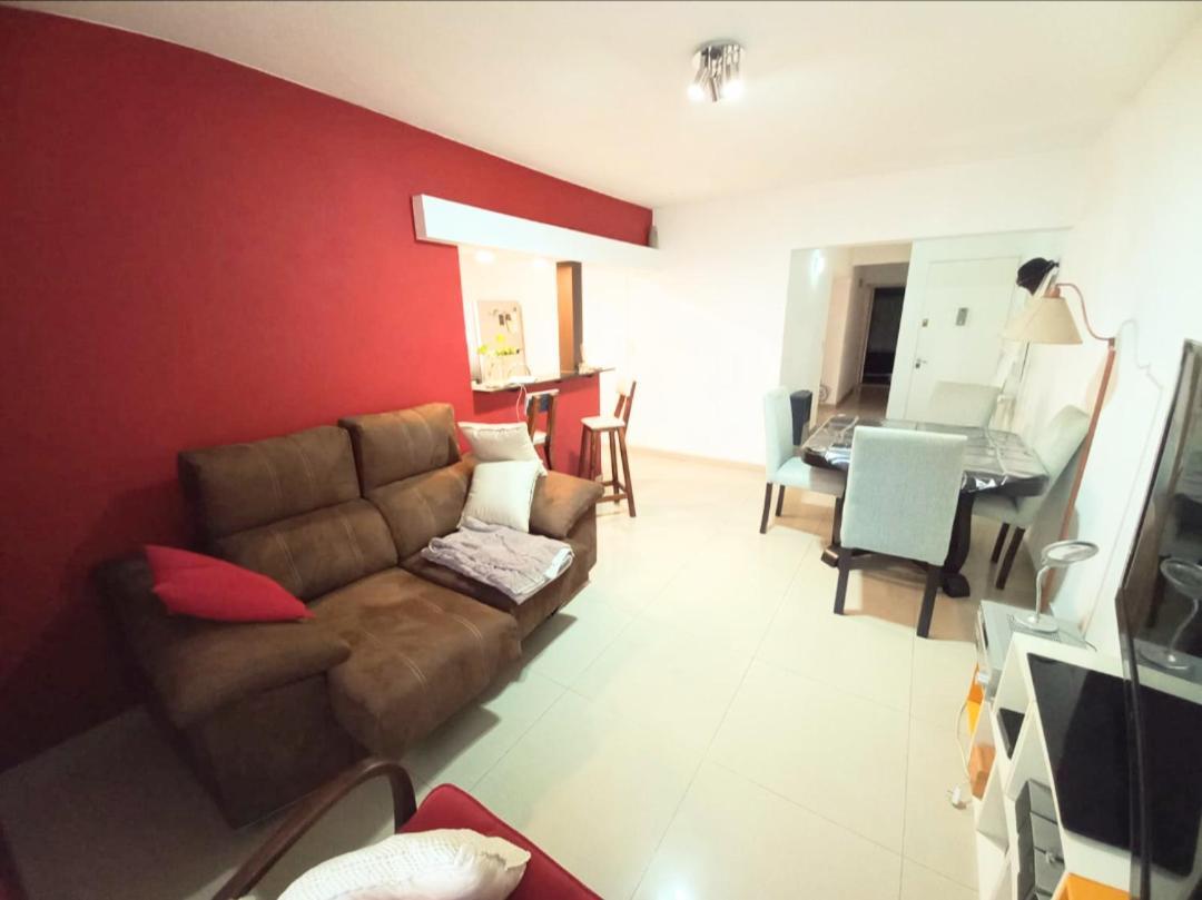 Orono Y Cordoba Cochera Apartment *