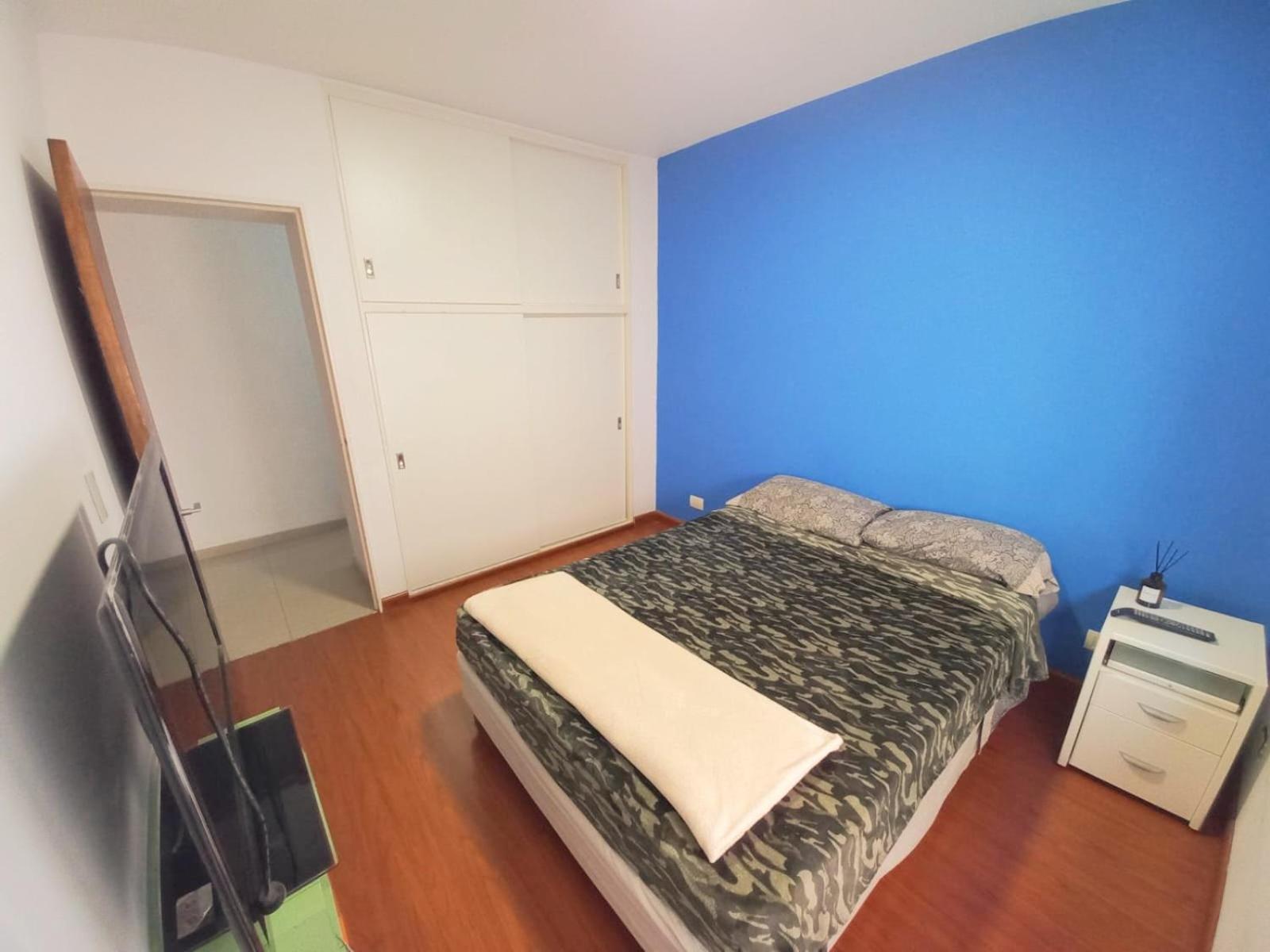 Orono Y Cordoba Cochera Apartment Rosario